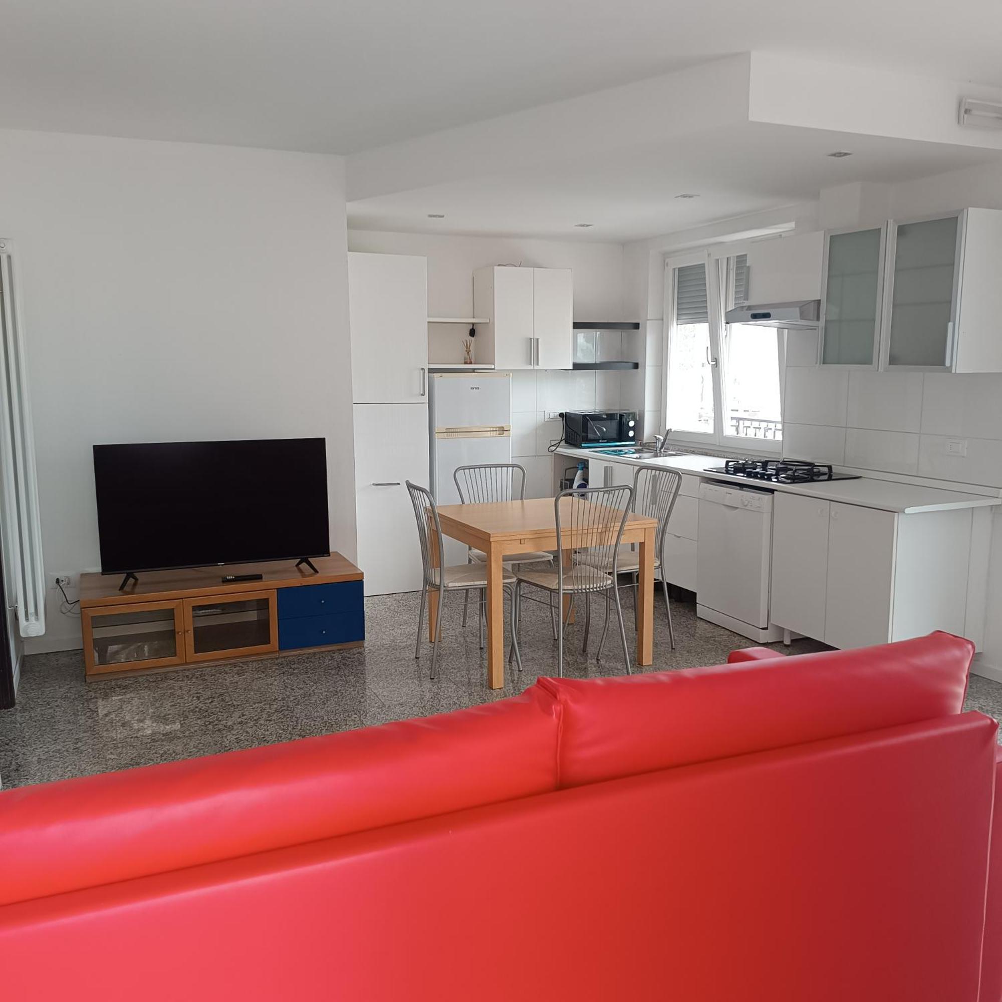 トレントCasa Lamponeアパートメント エクステリア 写真
