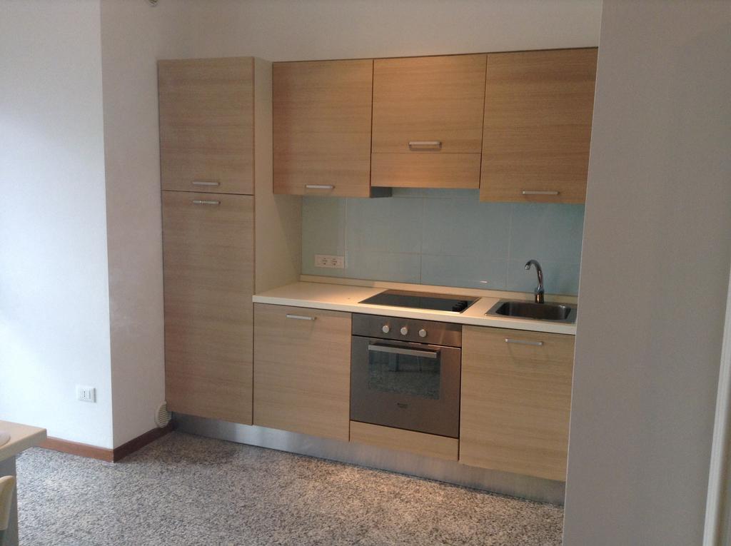 トレントCasa Lamponeアパートメント 部屋 写真