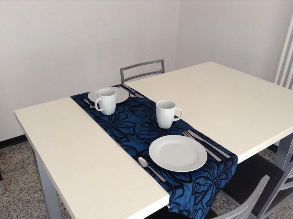 トレントCasa Lamponeアパートメント 部屋 写真