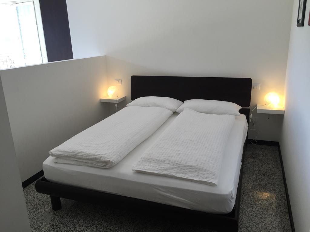 トレントCasa Lamponeアパートメント エクステリア 写真