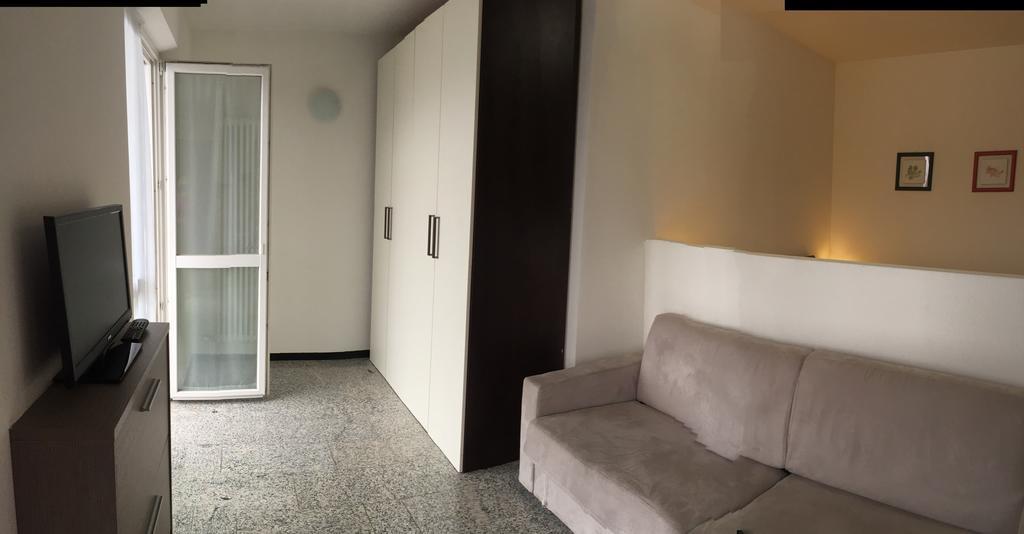 トレントCasa Lamponeアパートメント エクステリア 写真