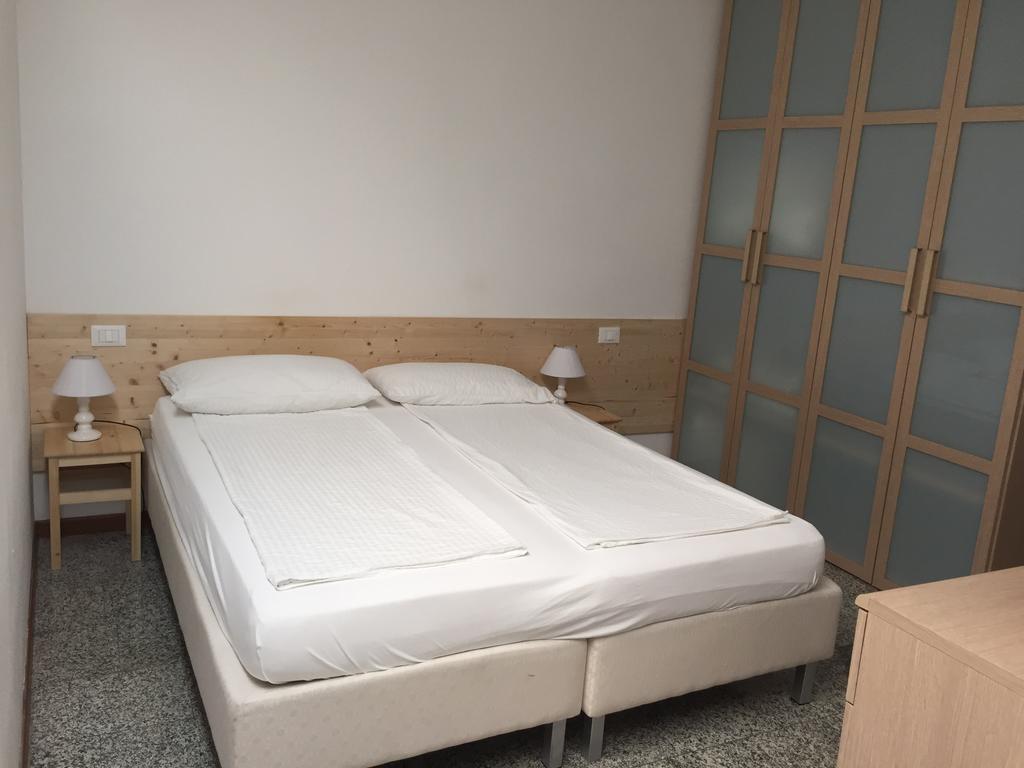 トレントCasa Lamponeアパートメント エクステリア 写真