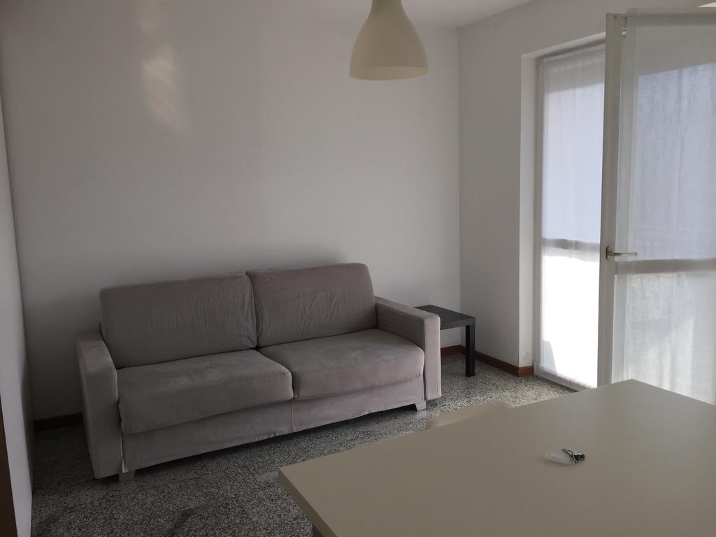 トレントCasa Lamponeアパートメント エクステリア 写真