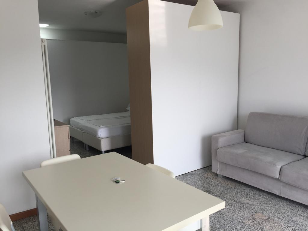 トレントCasa Lamponeアパートメント エクステリア 写真
