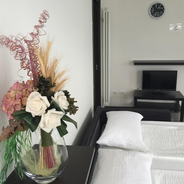トレントCasa Lamponeアパートメント エクステリア 写真