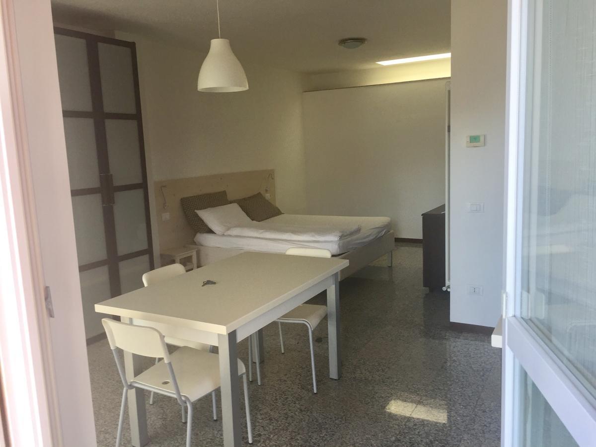 トレントCasa Lamponeアパートメント エクステリア 写真