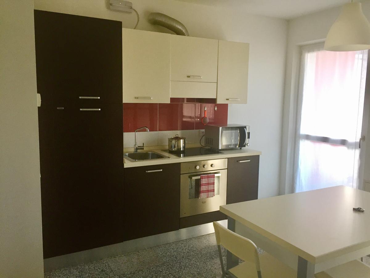 トレントCasa Lamponeアパートメント エクステリア 写真