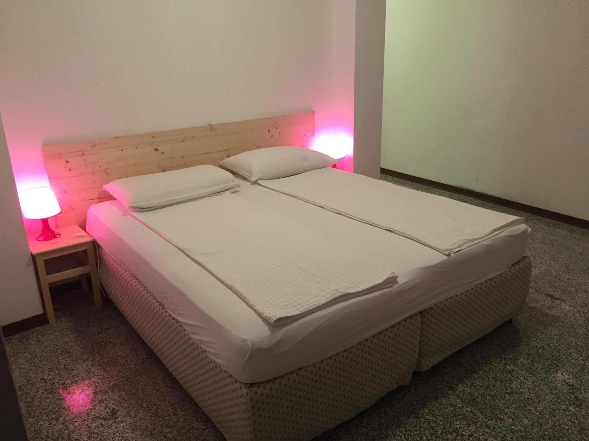 トレントCasa Lamponeアパートメント エクステリア 写真